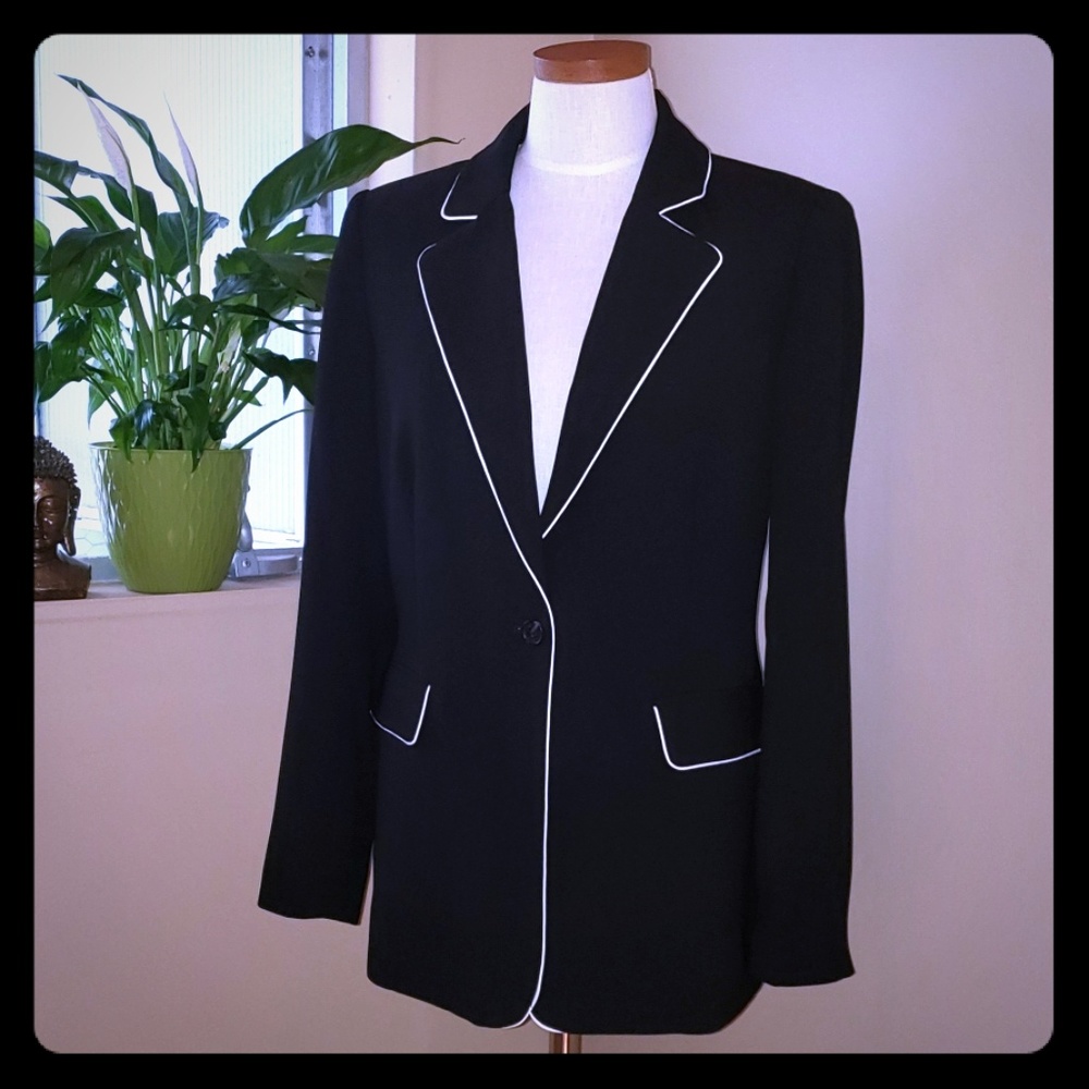 Vince Camuto Blazer
